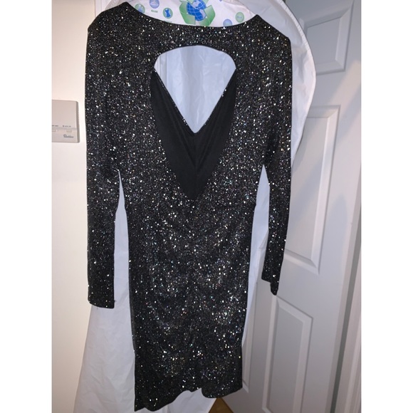 Evening dress - Picture 2 of 4